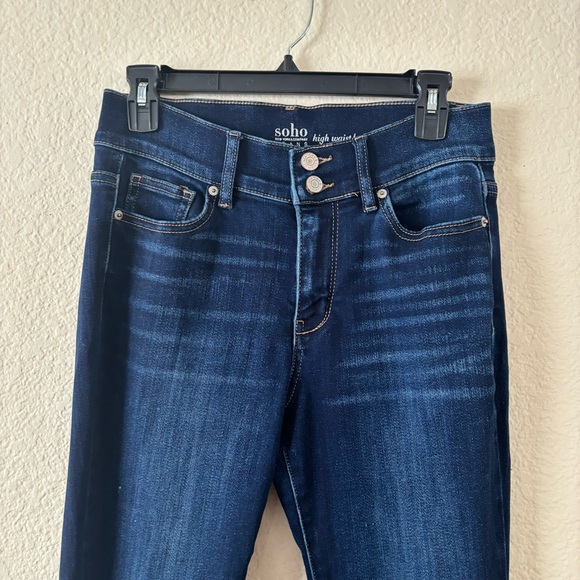 SOHO high waist legging Size 6 Tall - Picture 3 of 10